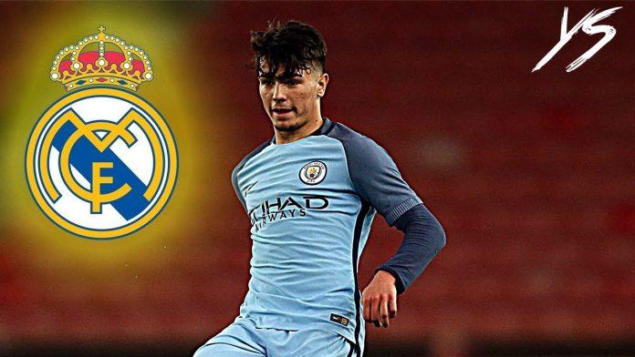 brahim diaz brahim diaz
