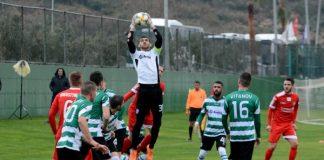 cherno more georgi kitanov