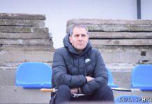 ФИФА удари Ботев Пловдив за трети път chernomoretz karnobat 2 1