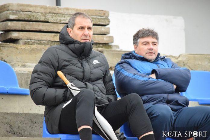 Dimitar Dimitrov Hero Kostadin Markov chernomoretz karnobat 29