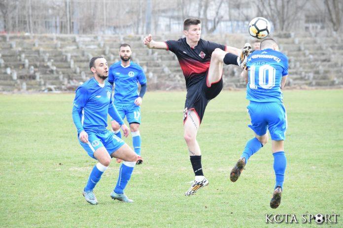 chernomoretz machva shvabac 23 chernomoretz machva shvabac 23