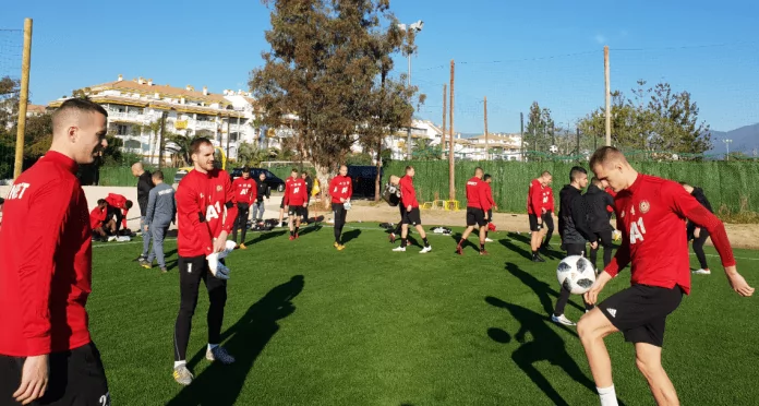 cska ispaniq