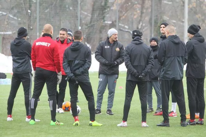 cska nestor el maestro