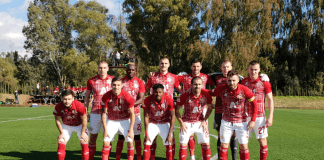 cska otbor 1
