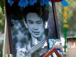denis ten