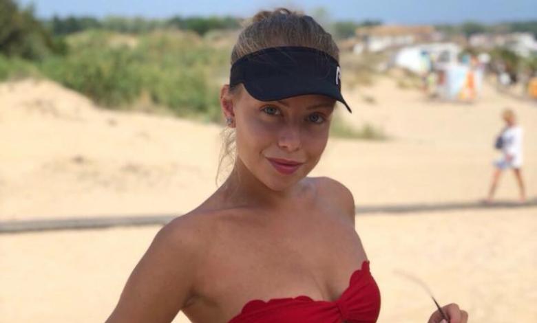 ekaterina svecheva ekaterina svecheva