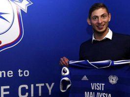 emiliano sala