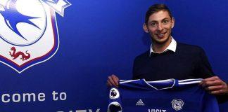 emiliano sala