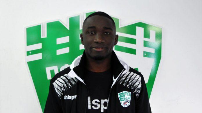 gaston kamara