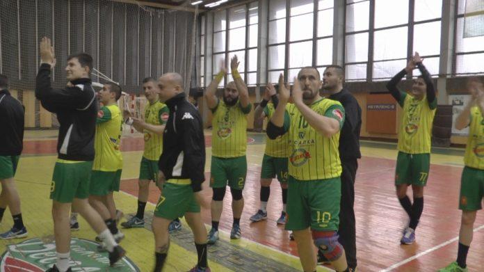 handbal vajna pobeda na dobrudja nad fregata video 2694 handbal vajna pobeda na dobrudja nad fregata video 2694