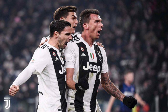 juventus juventus
