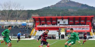 lokomotiv go ludogorets 2