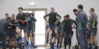 ludogorets