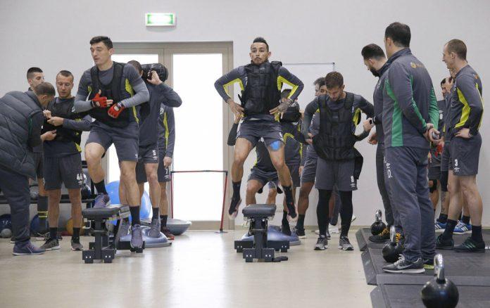 ludogorets ludogorets
