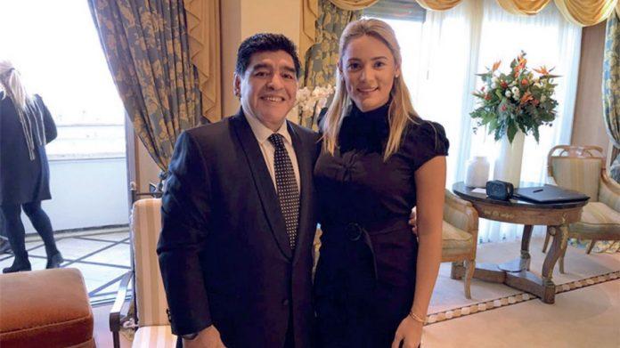 maradona rocio maradona rocio