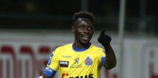 nana ampoma