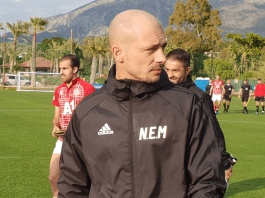 nestor el maestro