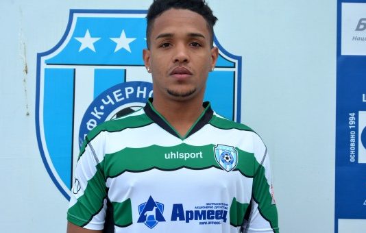 rodrigo enrike