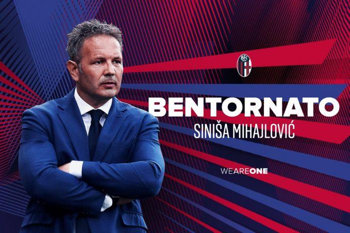 sinisa mihailovich sinisa mihailovich