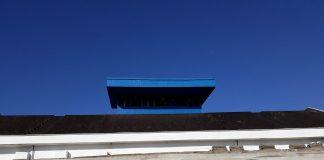 stadion chernomoretz 3 1