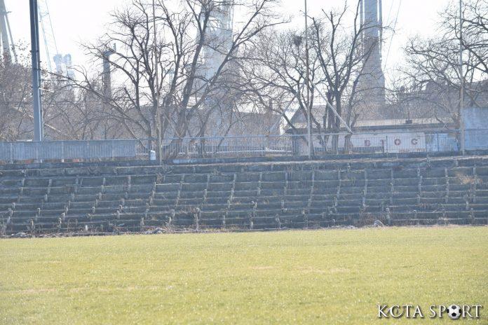 stadion chernomoretz 6 stadion chernomoretz 6