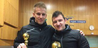 todor nedelev daniel kaizer