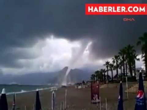tornado tornado