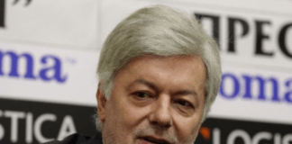 valentin mihov