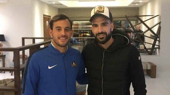 GOMEZ I MARIANI 00769659