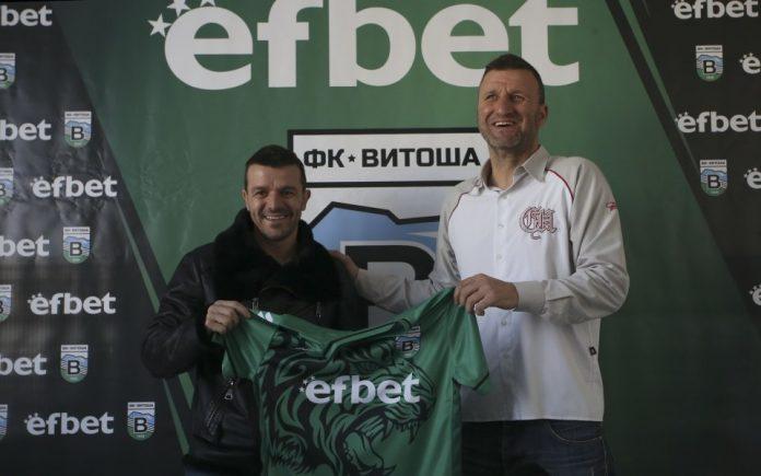gargorov badema