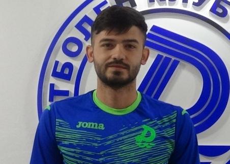 Filip Dimitrov Filip Dimitrov