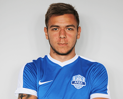 MILEN STOEV MILEN STOEV