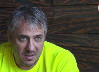Зафиров: Кметът трябва да реши какво ще се прави с клуба оттук насетне adalbert zafirov
