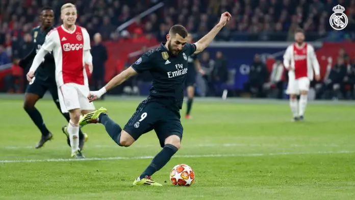 benzema benzema