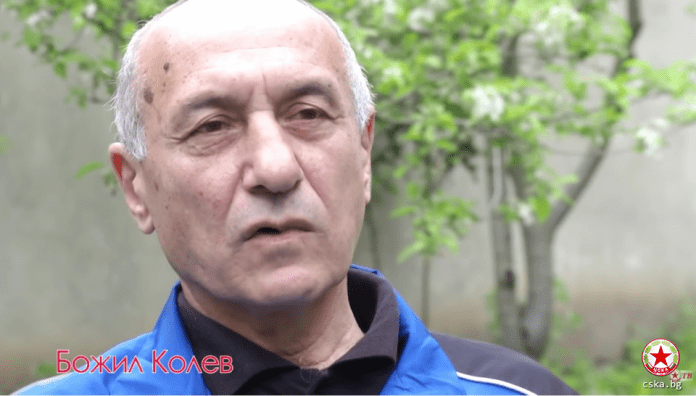 bojil kolev bojil kolev