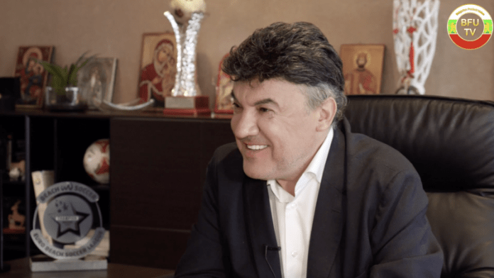 borislav mihailov borislav mihailov