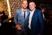 borislav nikolai mihailov