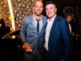 borislav nikolai mihailov