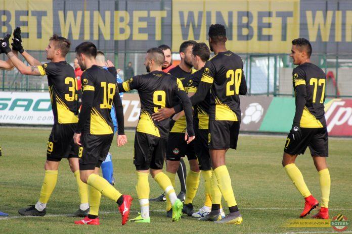 botev plovdiv otbor botev plovdiv otbor