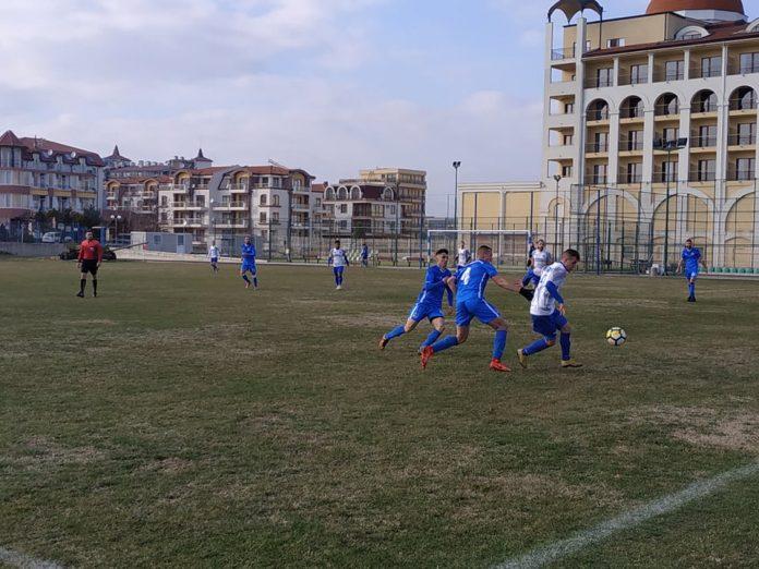 chernomoretz chernomoretz balchik