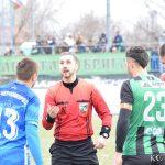 chernomoretz neftohimik 16 nedelcho gadjalov