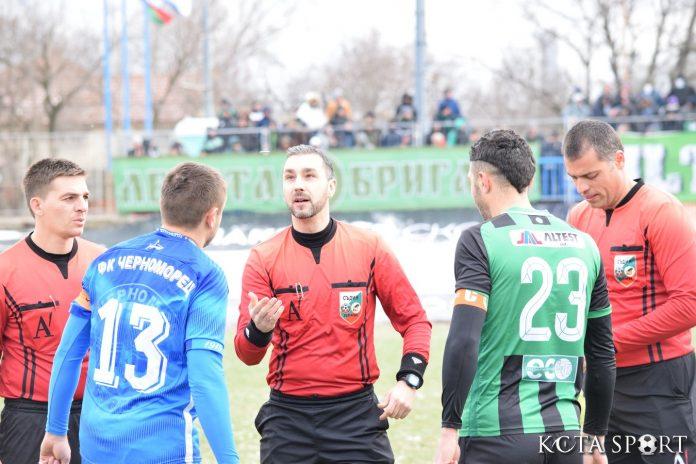 chernomoretz neftohimik 16 nedelcho gadjalov chernomoretz neftohimik 16