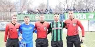 chernomoretz neftohimik 17