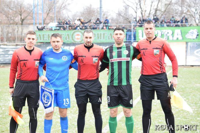 chernomoretz neftohimik 17 stanimir mitev stanislav jekov nedelcho gadjalov chernomoretz neftohimik 17
