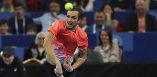 daniil medvedev
