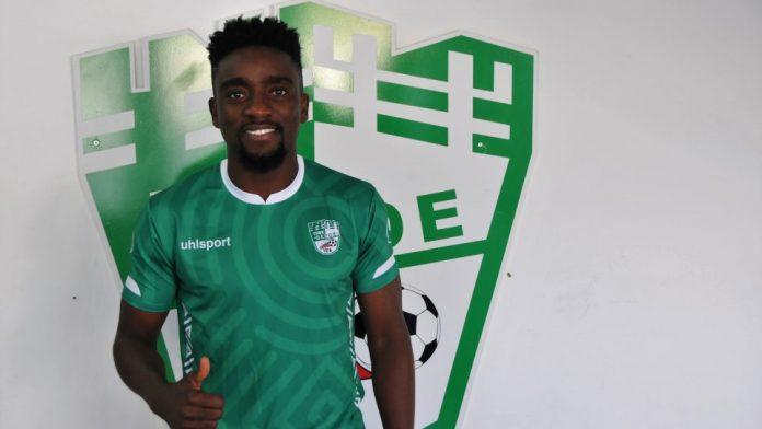 karlos ohene 1 karlos ohene 1