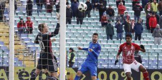 levski cska vitautas cherniauskas stanislav kostov stivan pereira