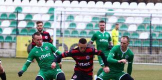 ludogorets lokomotiv go