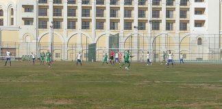 neftohimik chernomoretz balchik