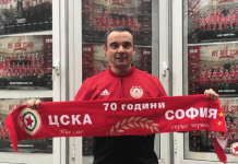 ЦСКА готви изненадващо връщане на директор от времето на Гриша Ганчев paulo jorje ribeiro kardozo